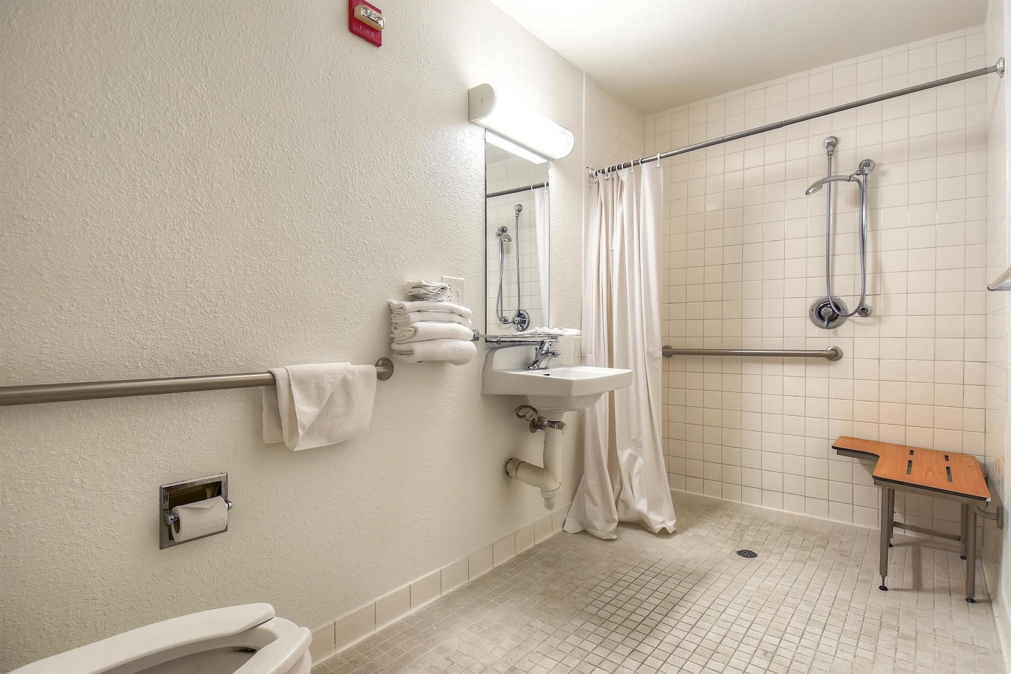 Motel 6-San Diego, Ca - North Ngoại thất bức ảnh