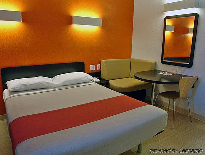 Motel 6-San Diego, Ca - North Ngoại thất bức ảnh
