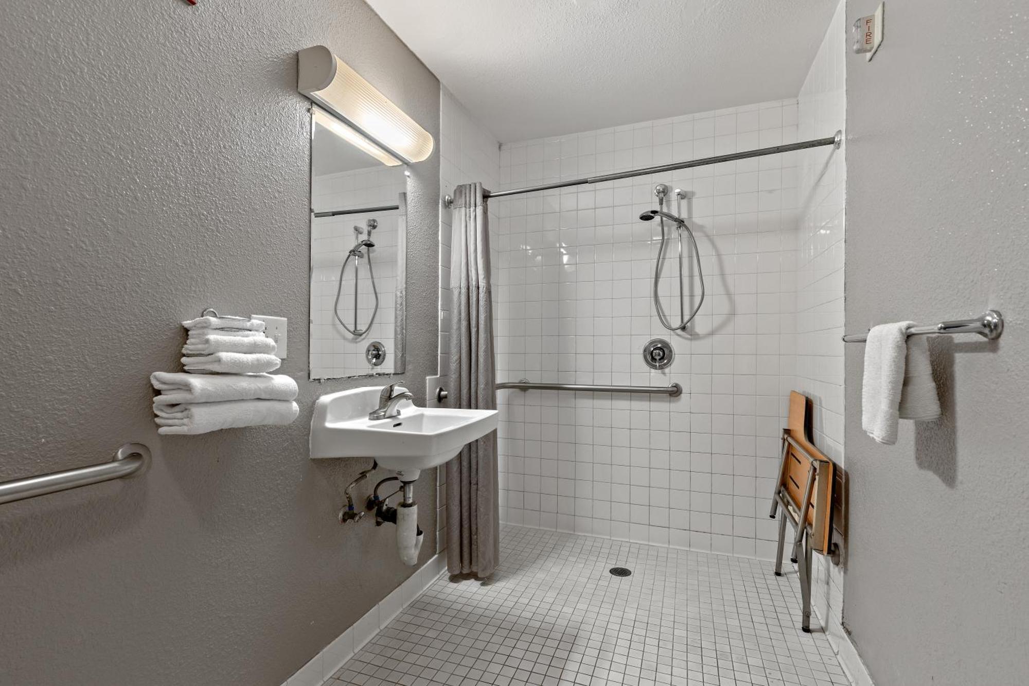 Motel 6-San Diego, Ca - North Ngoại thất bức ảnh