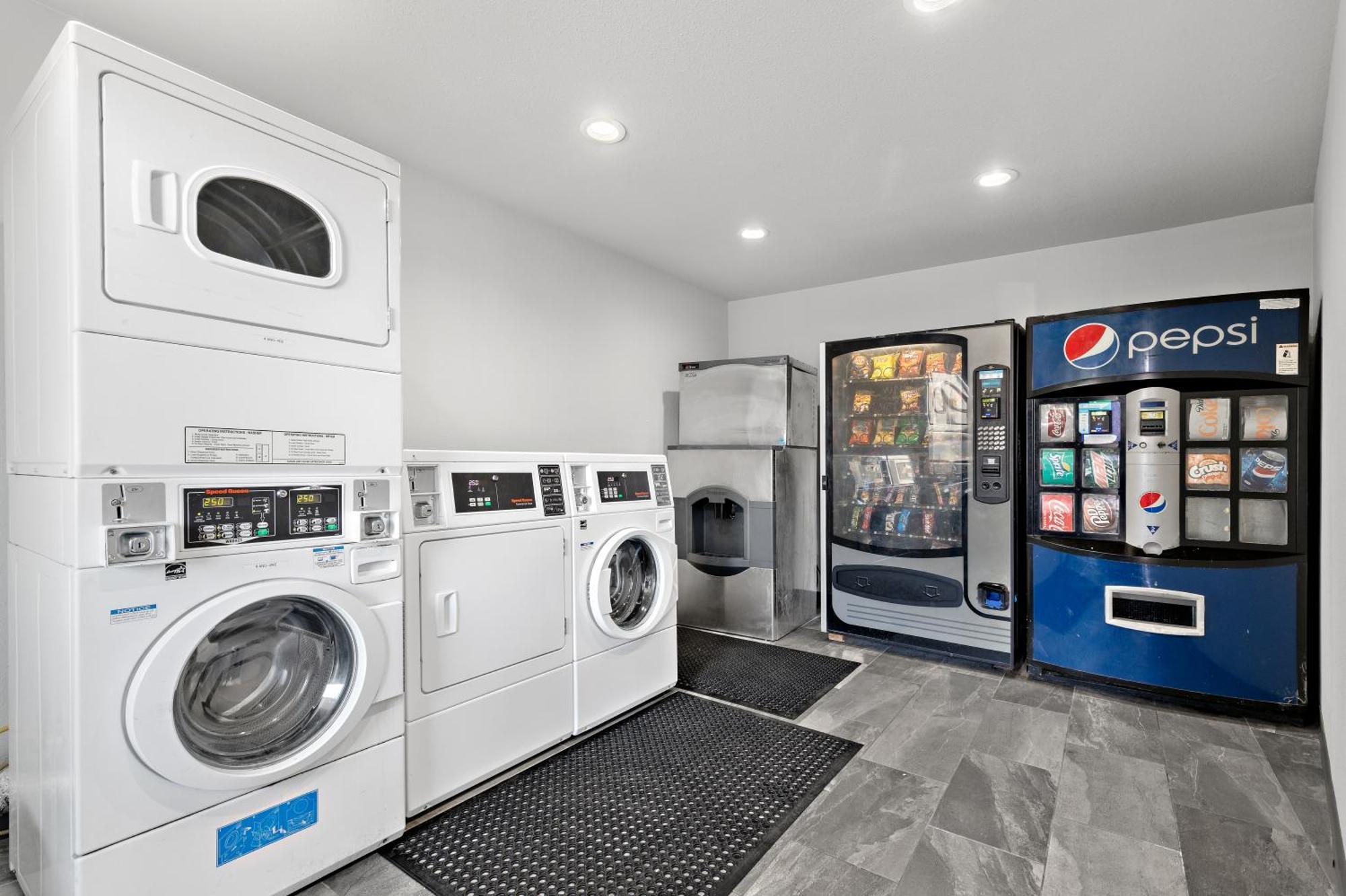 Motel 6-San Diego, Ca - North Ngoại thất bức ảnh