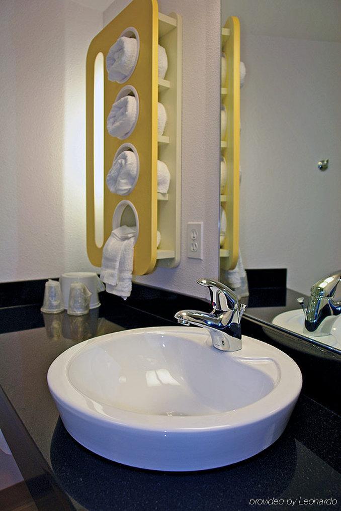 Motel 6-San Diego, Ca - North Ngoại thất bức ảnh
