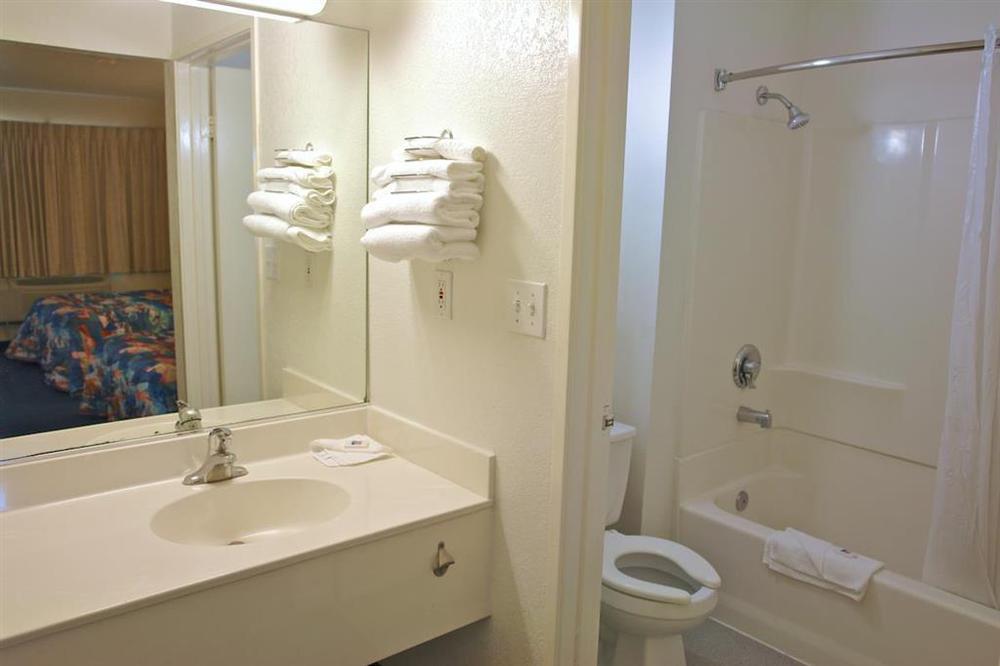 Motel 6-San Diego, Ca - North Phòng bức ảnh